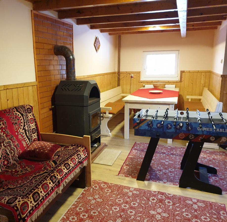 Green House Gheorgheni  Dış mekan fotoğraf