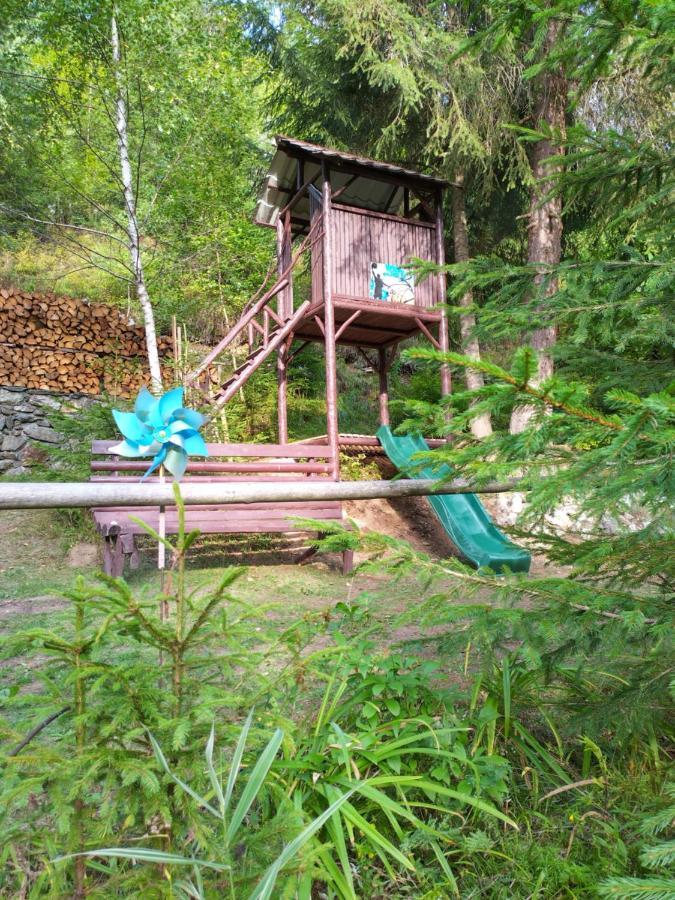 Green House Gheorgheni  Dış mekan fotoğraf